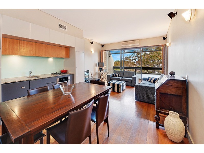 303/56 Spit Road, Mosman NSW 2088