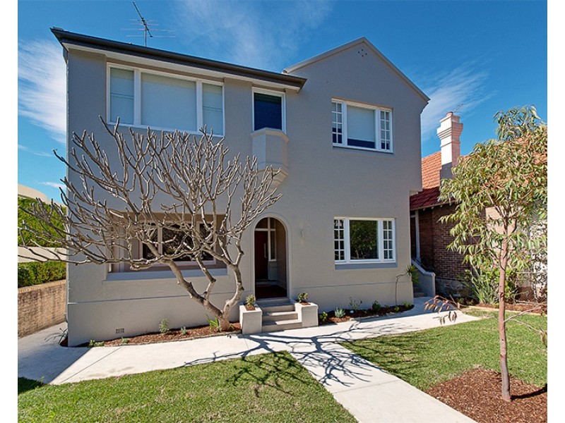 1/31 Muston Street, Mosman NSW 2088