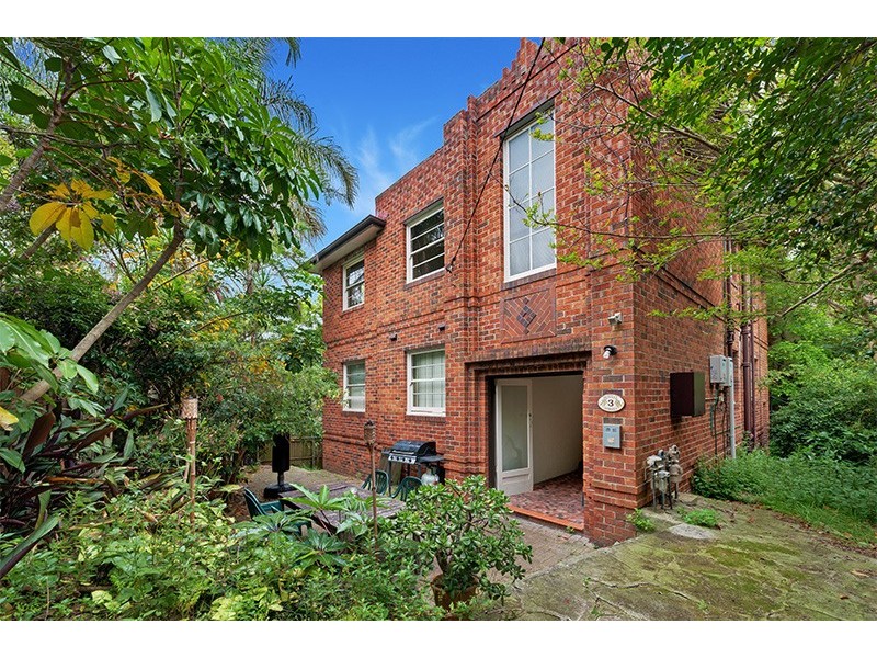 2/3 Powell Street, Neutral Bay NSW 2089