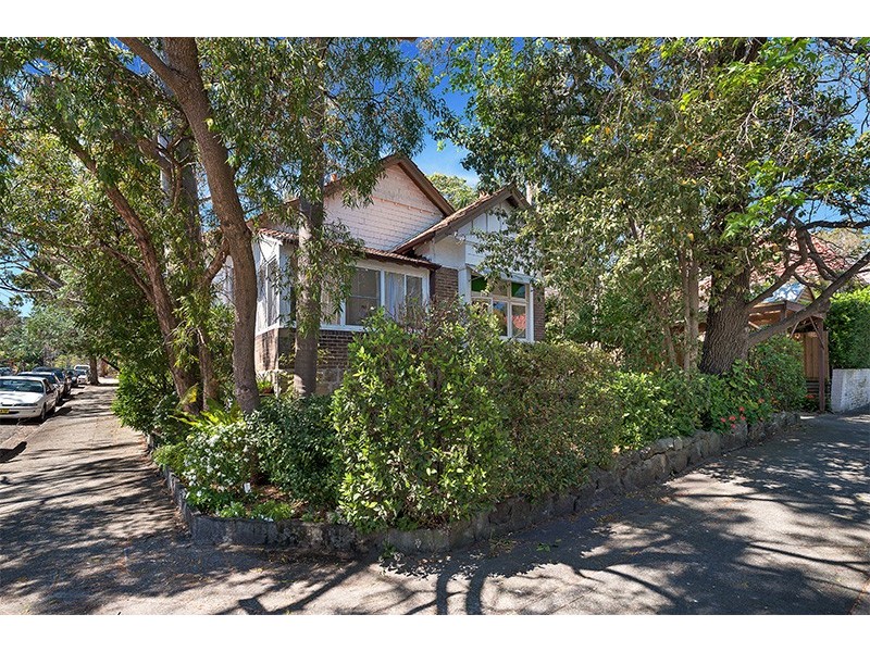 13 Spruson Street, Neutral Bay NSW 2089