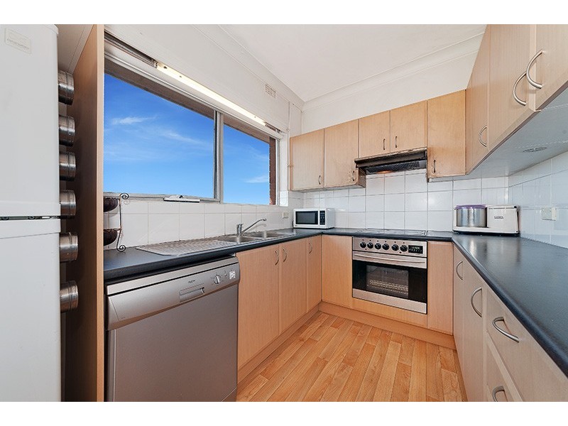 10/33 Heydon Street, Mosman NSW 2088