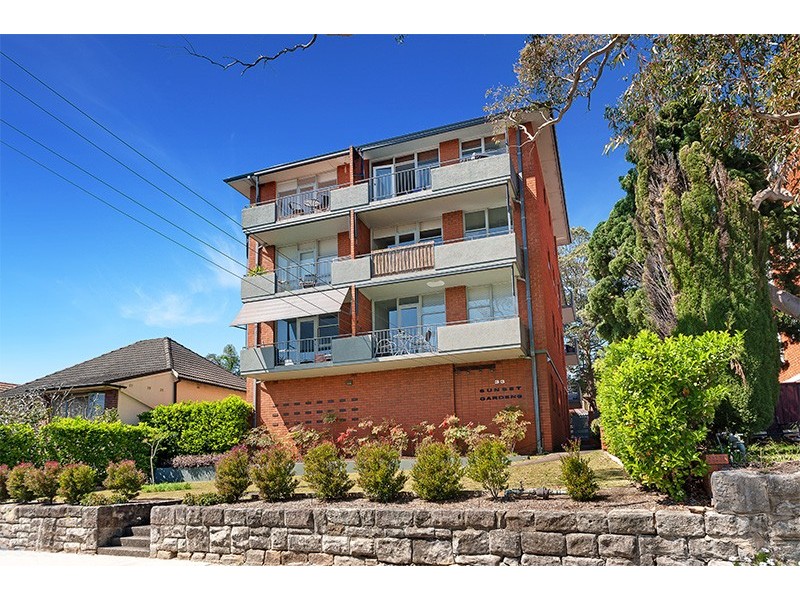 10/33 Heydon Street, Mosman NSW 2088