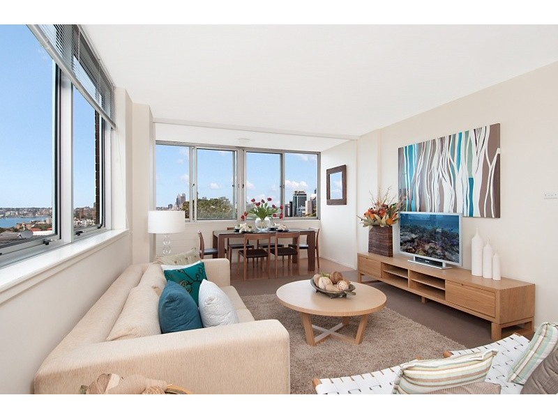 21/441-443 Alfred Street, Neutral Bay NSW 2089