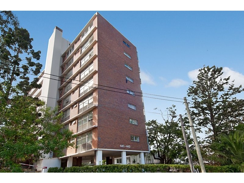 21/441-443 Alfred Street, Neutral Bay NSW 2089