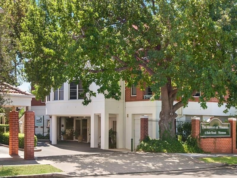 30/6 Hale Road, Mosman NSW 2088