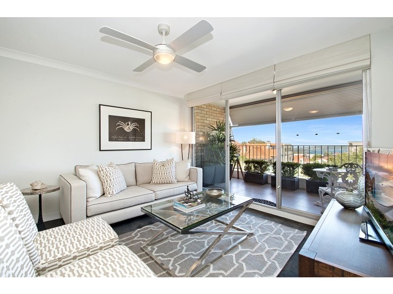 9/669 Military Road, Mosman NSW 2088