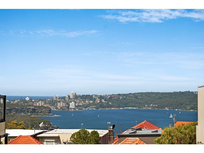 9/669 Military Road, Mosman NSW 2088
