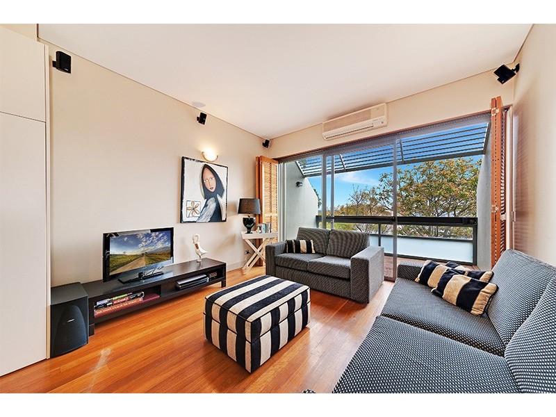 303/56 Spit Road, Mosman NSW 2088