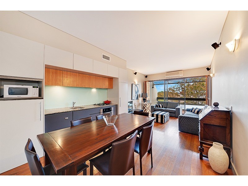 303/56 Spit Road, Mosman NSW 2088