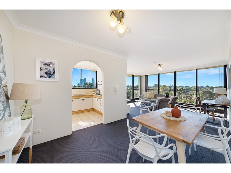 30/2 Francis Road, Artarmon NSW 2064