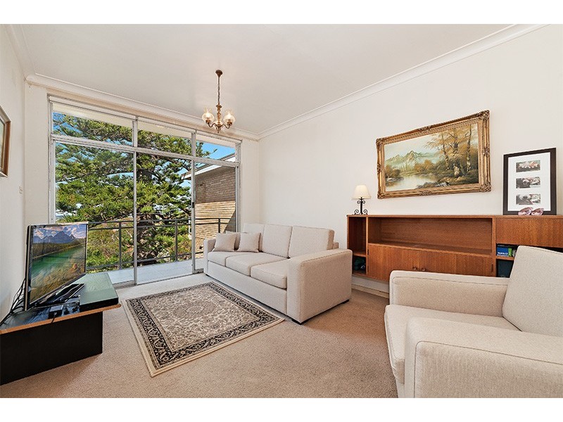 12/59 Prince Albert Street, Mosman NSW 2088