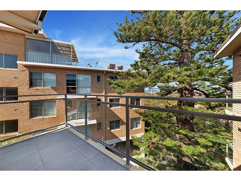 12/59 Prince Albert Street, Mosman NSW 2088
