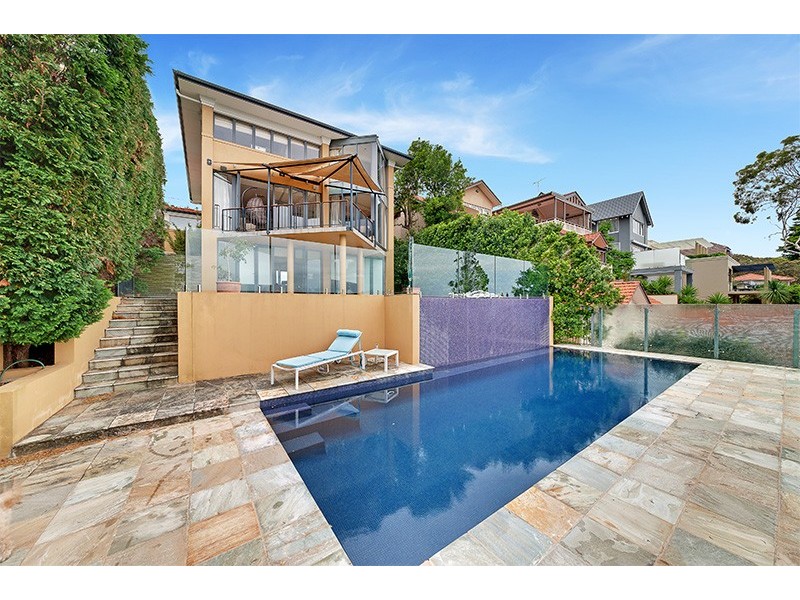 12 Kardinia Road, Mosman NSW 2088