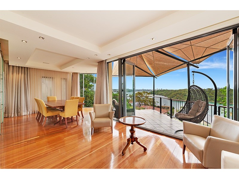 12 Kardinia Road, Mosman NSW 2088