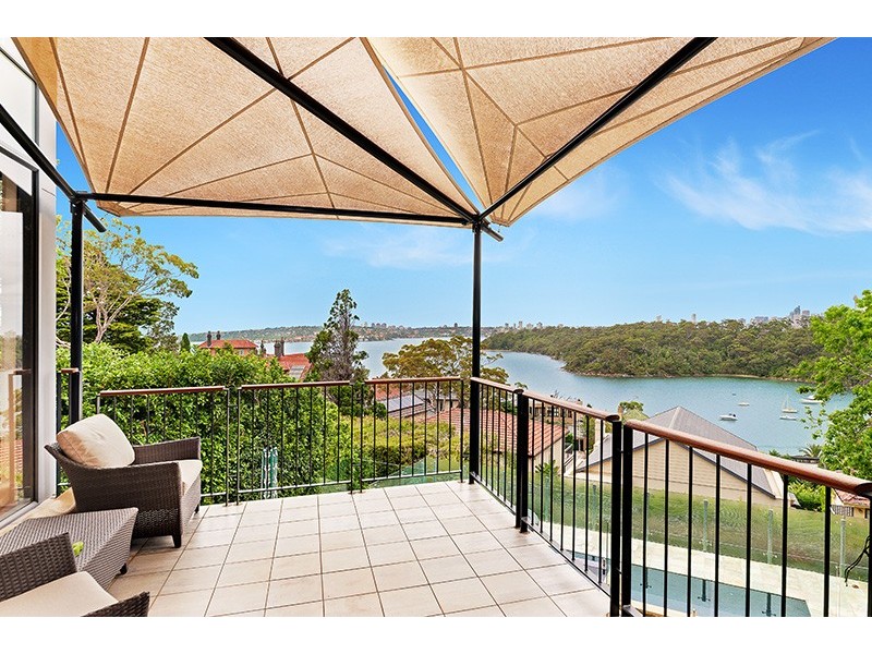 12 Kardinia Road, Mosman NSW 2088