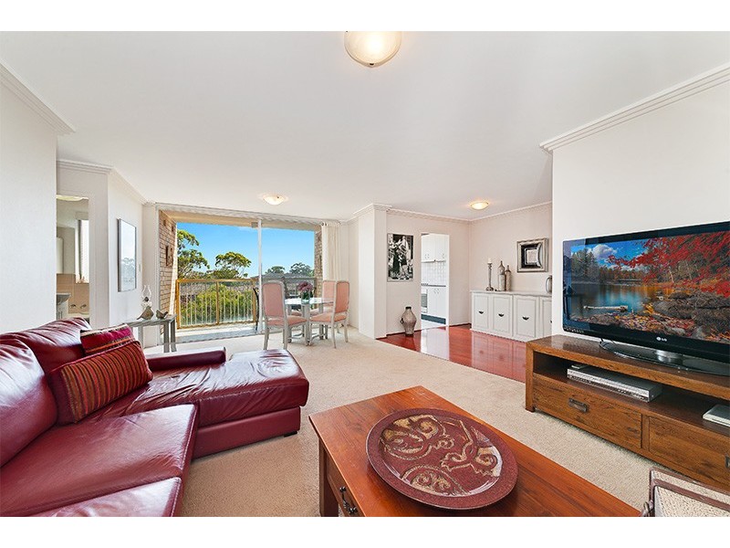 5B/72 Prince Street, Mosman NSW 2088