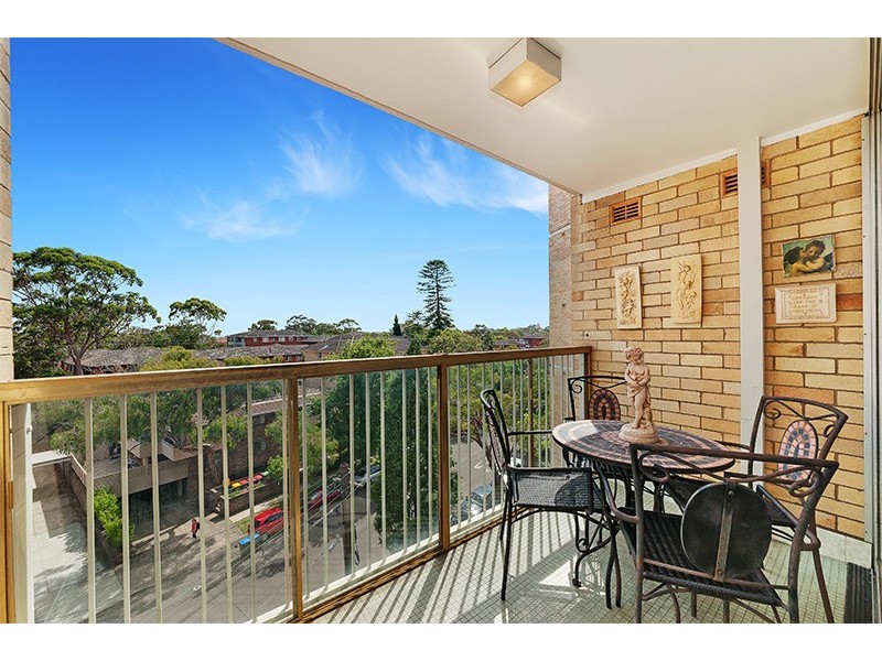 5B/72 Prince Street, Mosman NSW 2088