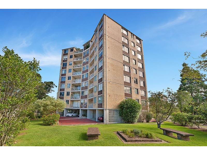 5B/72 Prince Street, Mosman NSW 2088