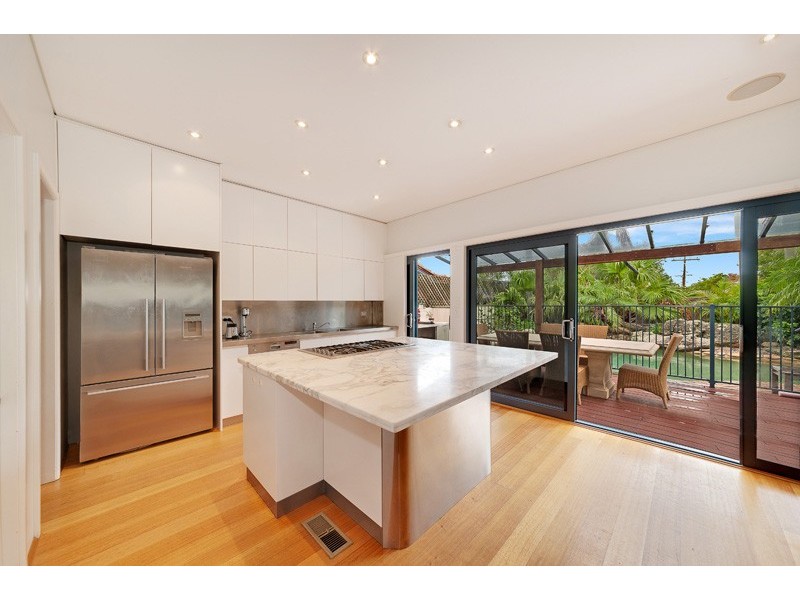 5 Killarney Street, Mosman NSW 2088