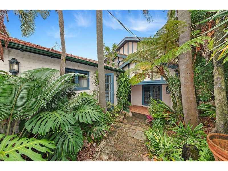 5 Killarney Street, Mosman NSW 2088