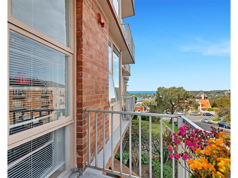 15/2 Clifford Street, Mosman NSW 2088