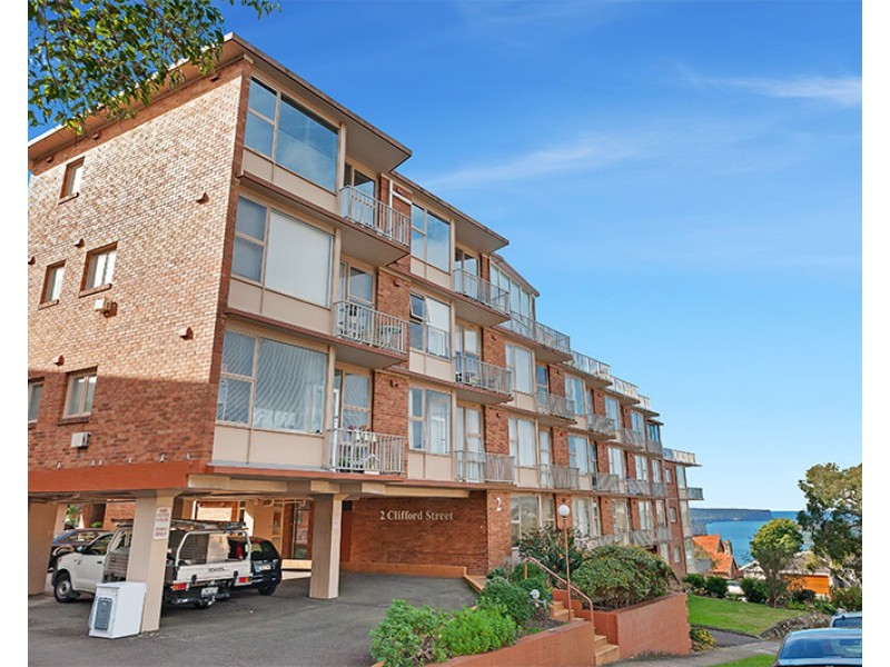 15/2 Clifford Street, Mosman NSW 2088