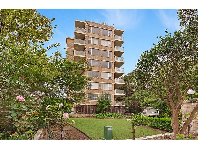 13/182 Raglan Street, Mosman NSW 2088