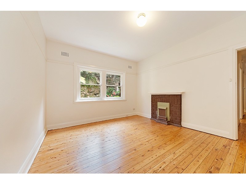 2/499 Miller Street, Cammeray NSW 2062