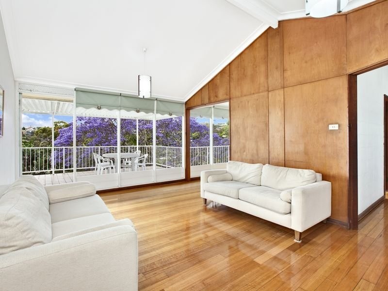 11 Wyong Road, Mosman NSW 2088