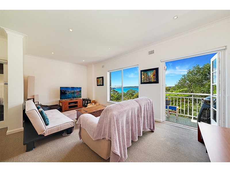 4/1A Superba Parade, Mosman NSW 2088