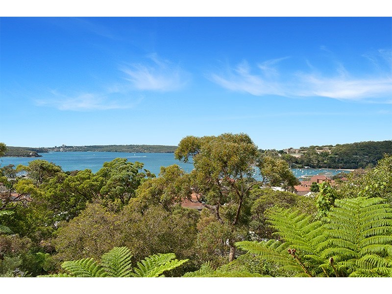 4/1A Superba Parade, Mosman NSW 2088