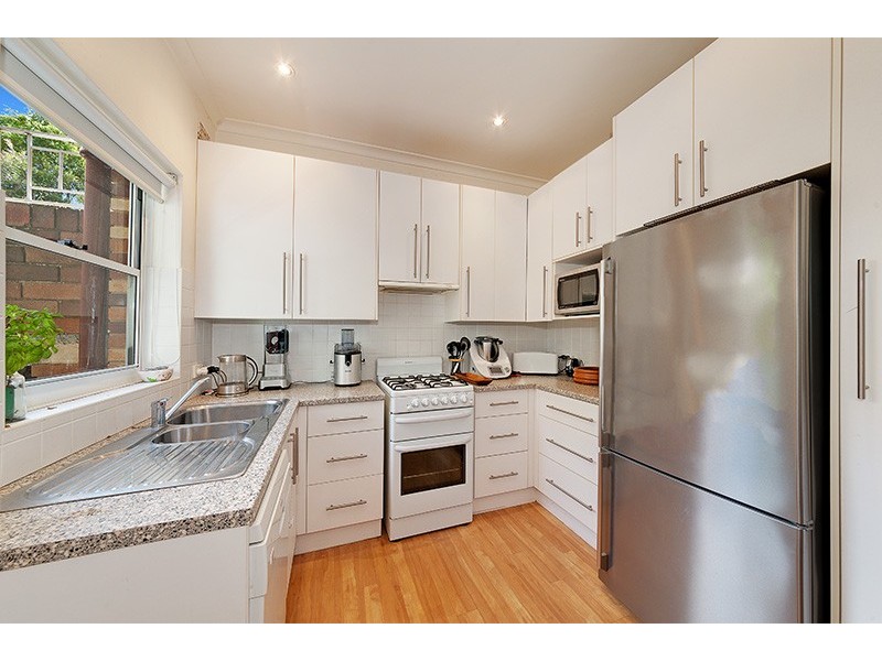4/1A Superba Parade, Mosman NSW 2088