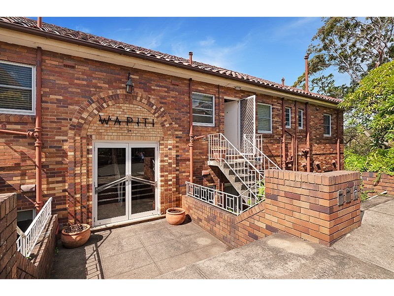 4/1A Superba Parade, Mosman NSW 2088