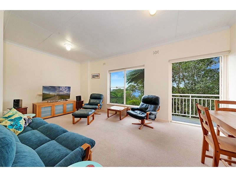 2/1A Superba Parade, Mosman NSW 2088