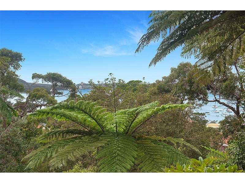 2/1A Superba Parade, Mosman NSW 2088
