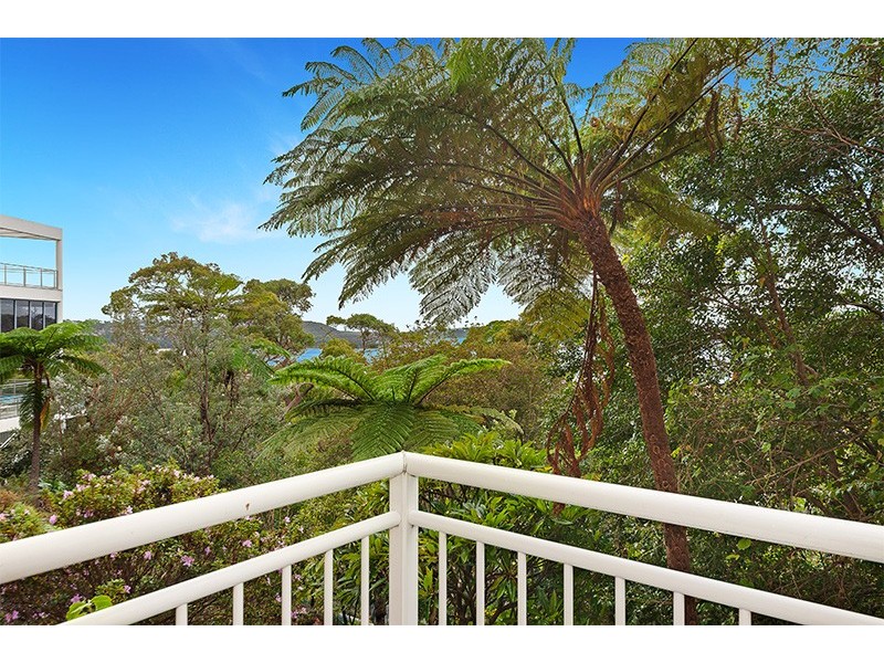 2/1A Superba Parade, Mosman NSW 2088