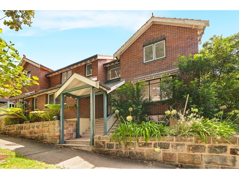 1A Holt Avenue, Mosman NSW 2088