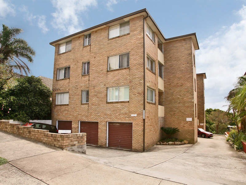 12/284 Birrell Street, Bondi NSW 2026