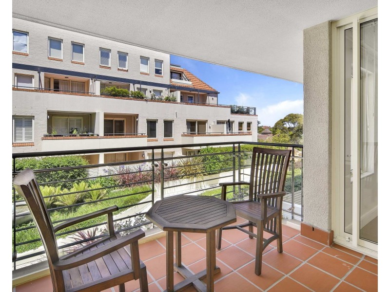 307/55 Harbour Street, Mosman NSW 2088