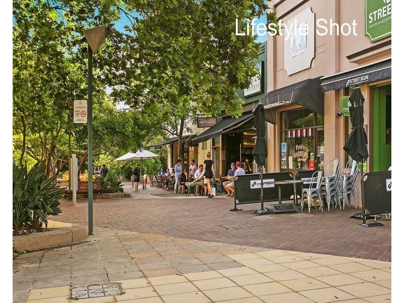 307/55 Harbour Street, Mosman NSW 2088