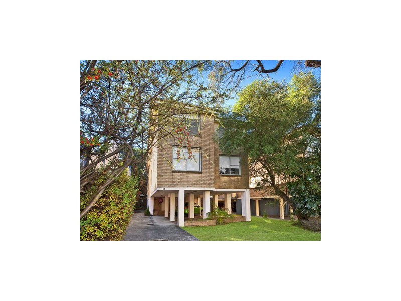 6/18 Clifford Street, Mosman NSW 2088