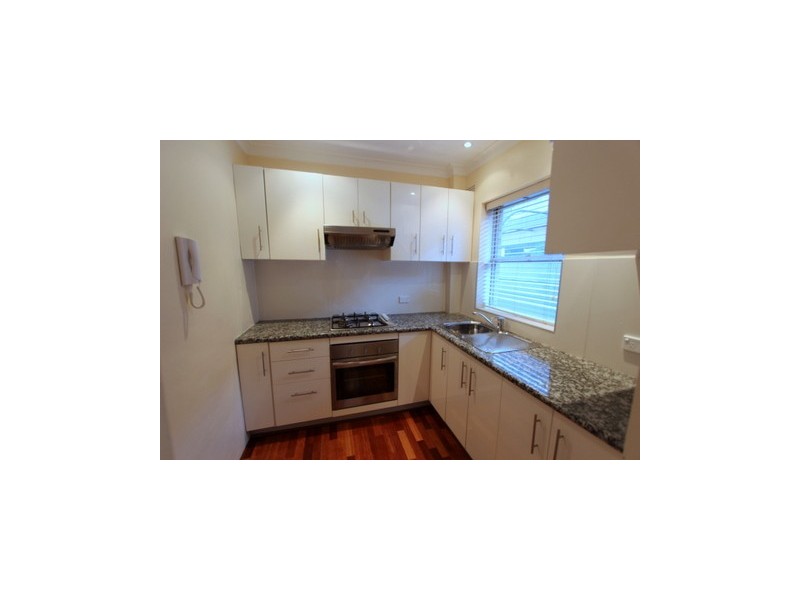 6/18 Clifford Street, Mosman NSW 2088