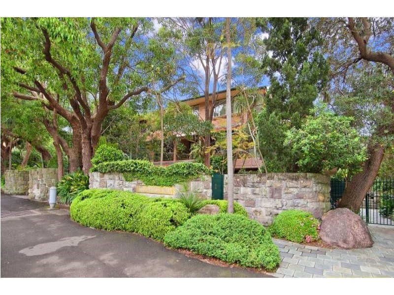 14/800 Military Road, Mosman NSW 2088