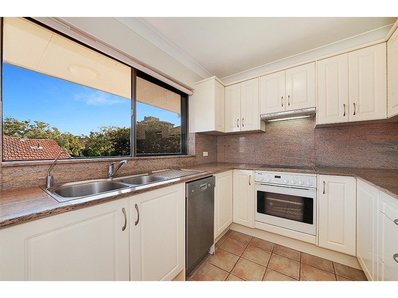 14/800 Military Road, Mosman NSW 2088