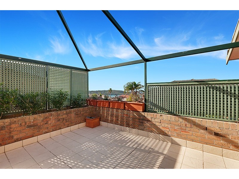 14/800 Military Road, Mosman NSW 2088