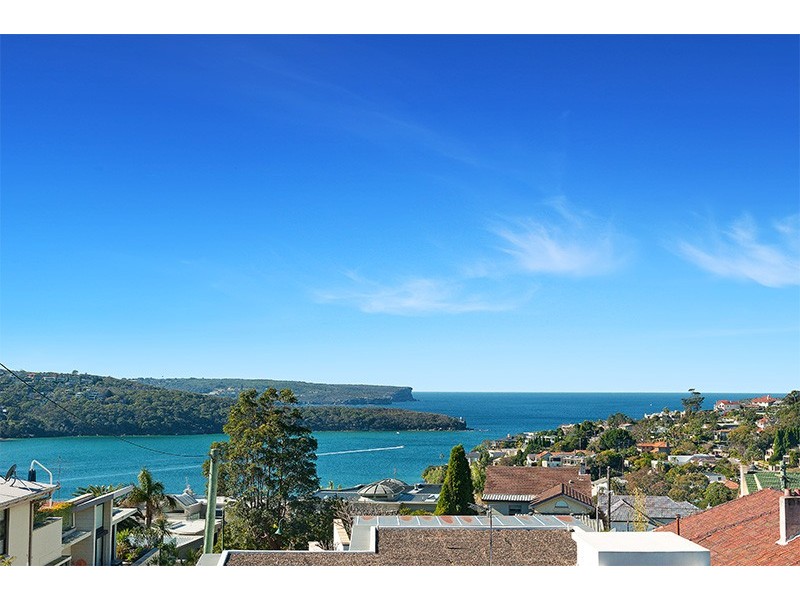 4/191 Spit Road, Mosman NSW 2088