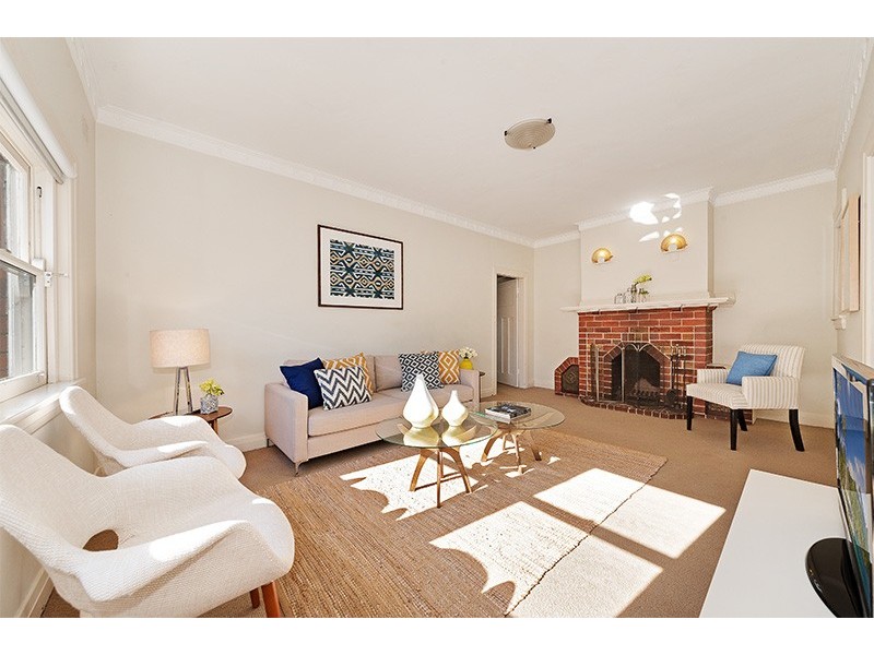 4/191 Spit Road, Mosman NSW 2088