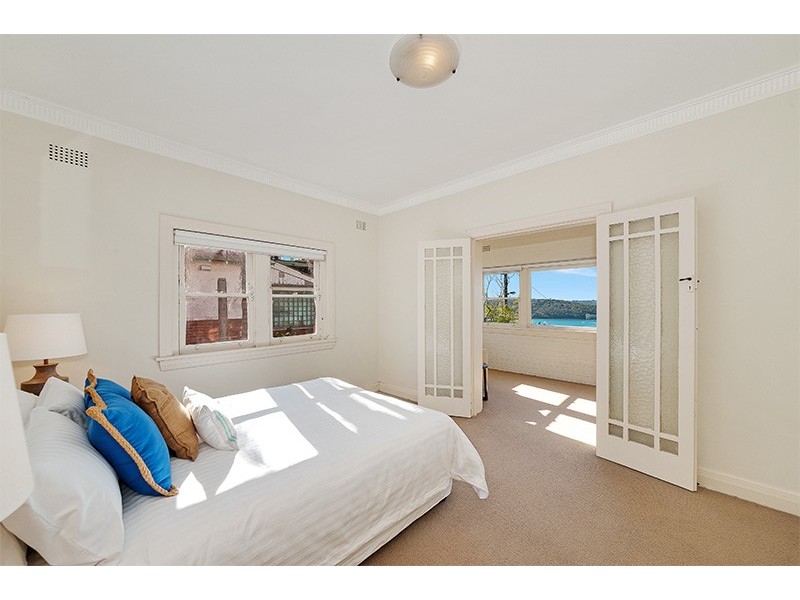 4/191 Spit Road, Mosman NSW 2088