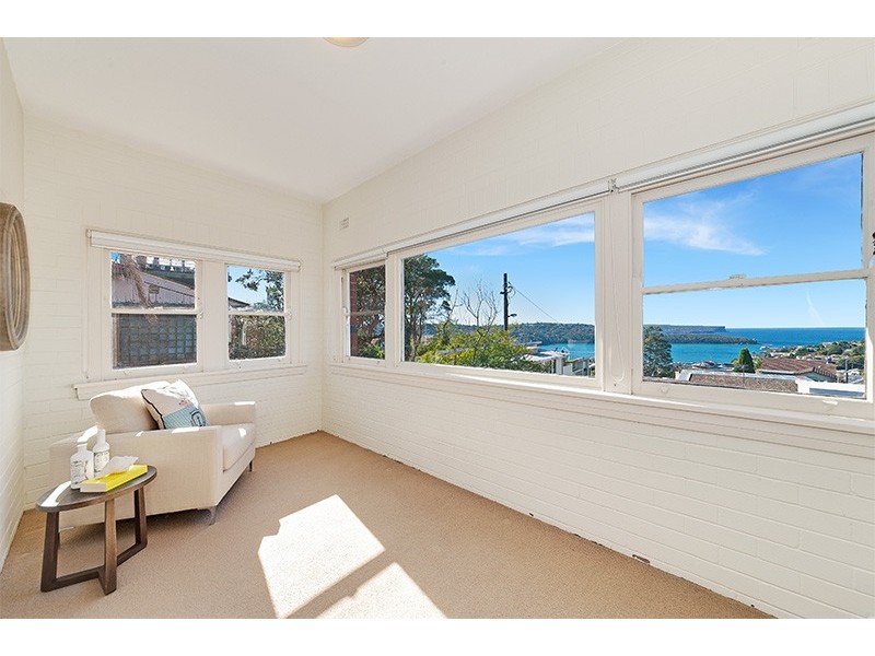 4/191 Spit Road, Mosman NSW 2088