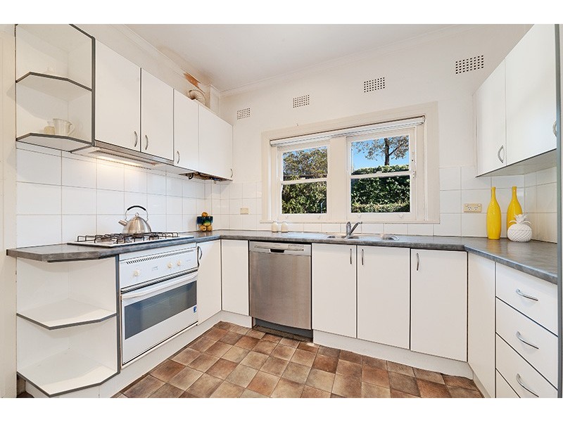 4/191 Spit Road, Mosman NSW 2088